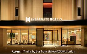 Hotel Intergate Kanazawa